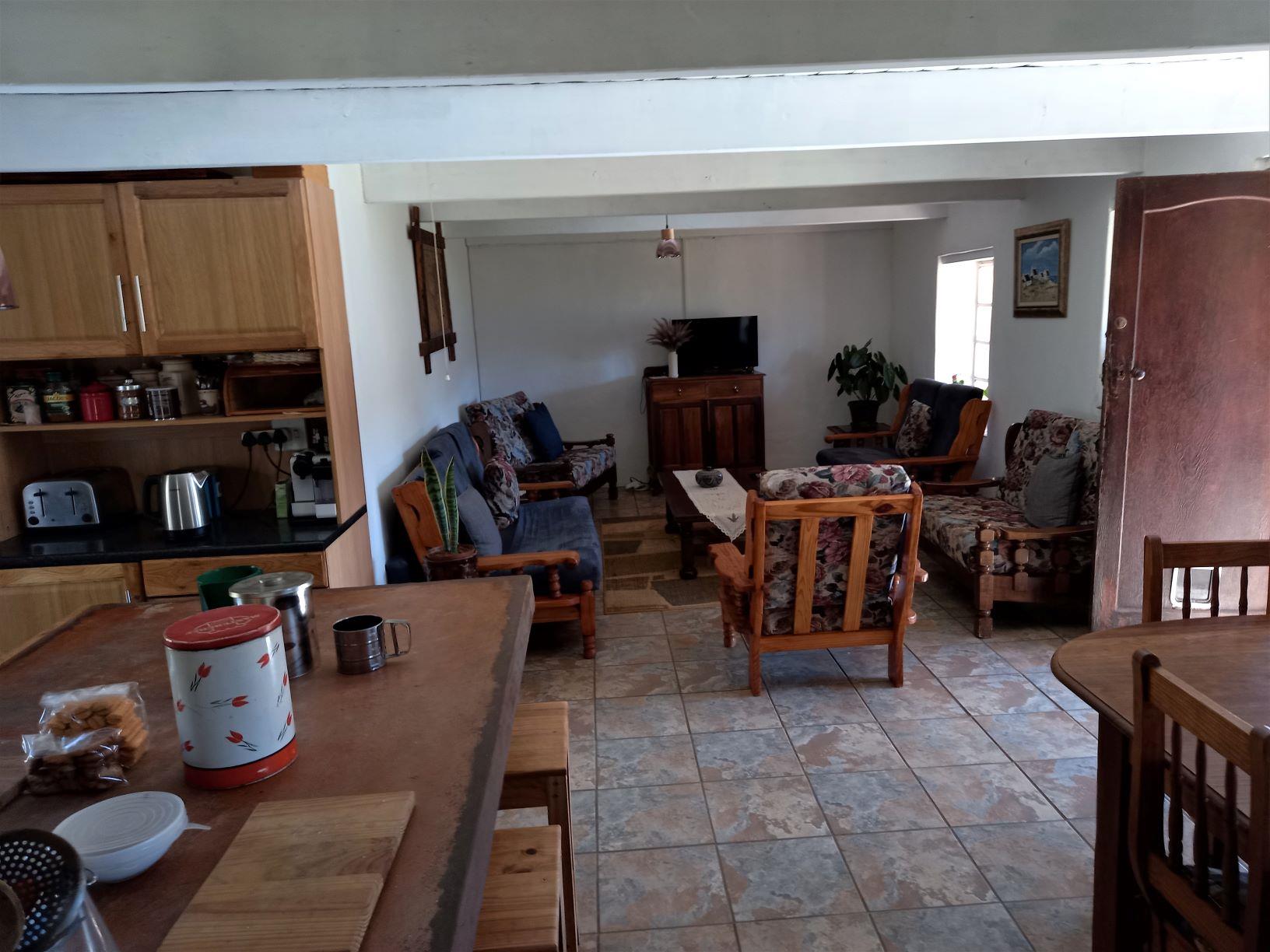 Commercial Property for Sale in Uniondale Rural Western Cape